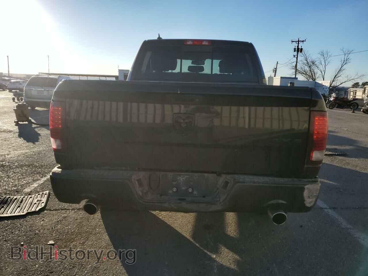 2017 RAM 1500 - VIN: 1C6RR7MT2HS727593 - Photo 6