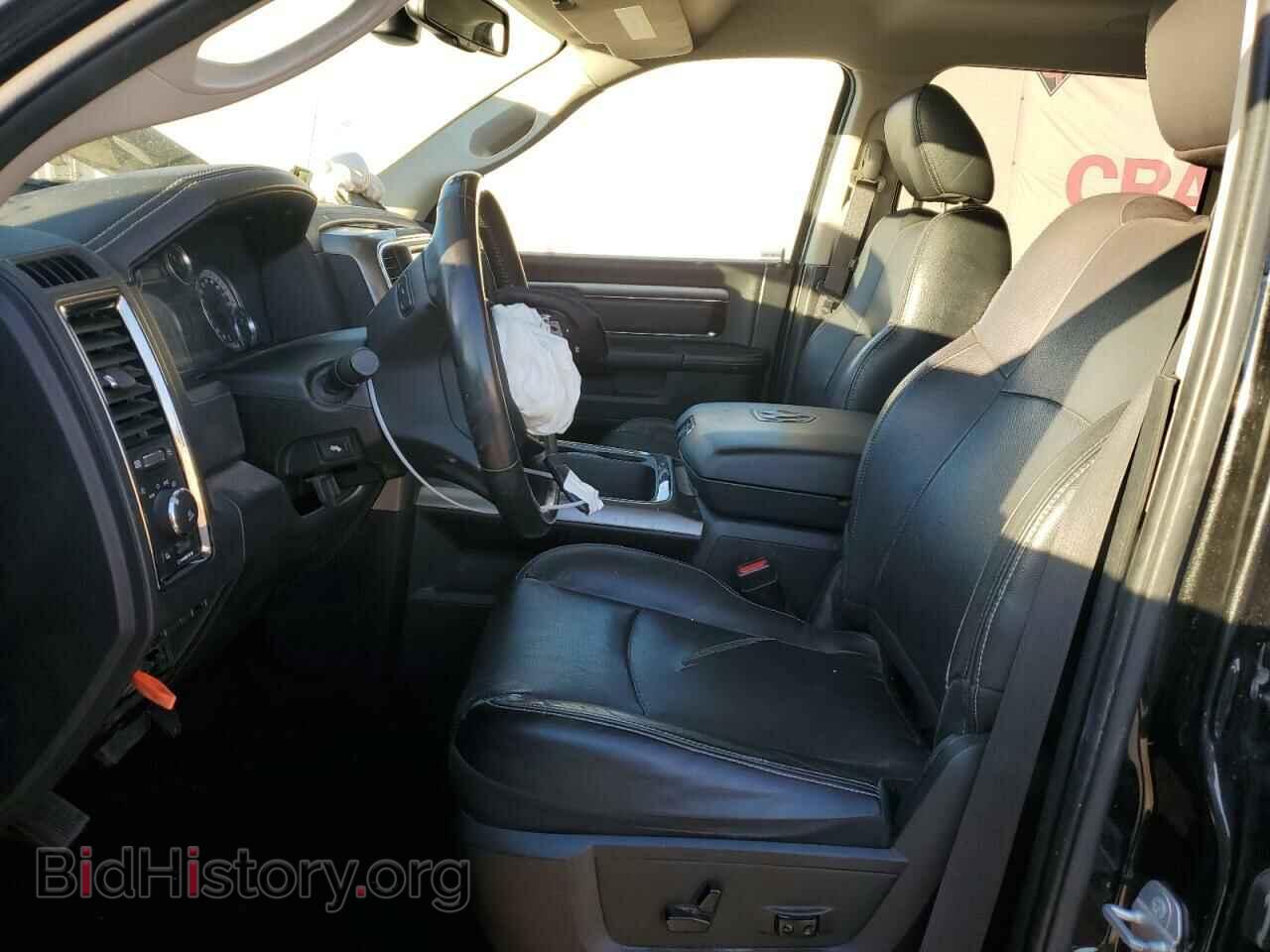 2017 RAM 1500 - VIN: 1C6RR7MT2HS727593 - Photo 7
