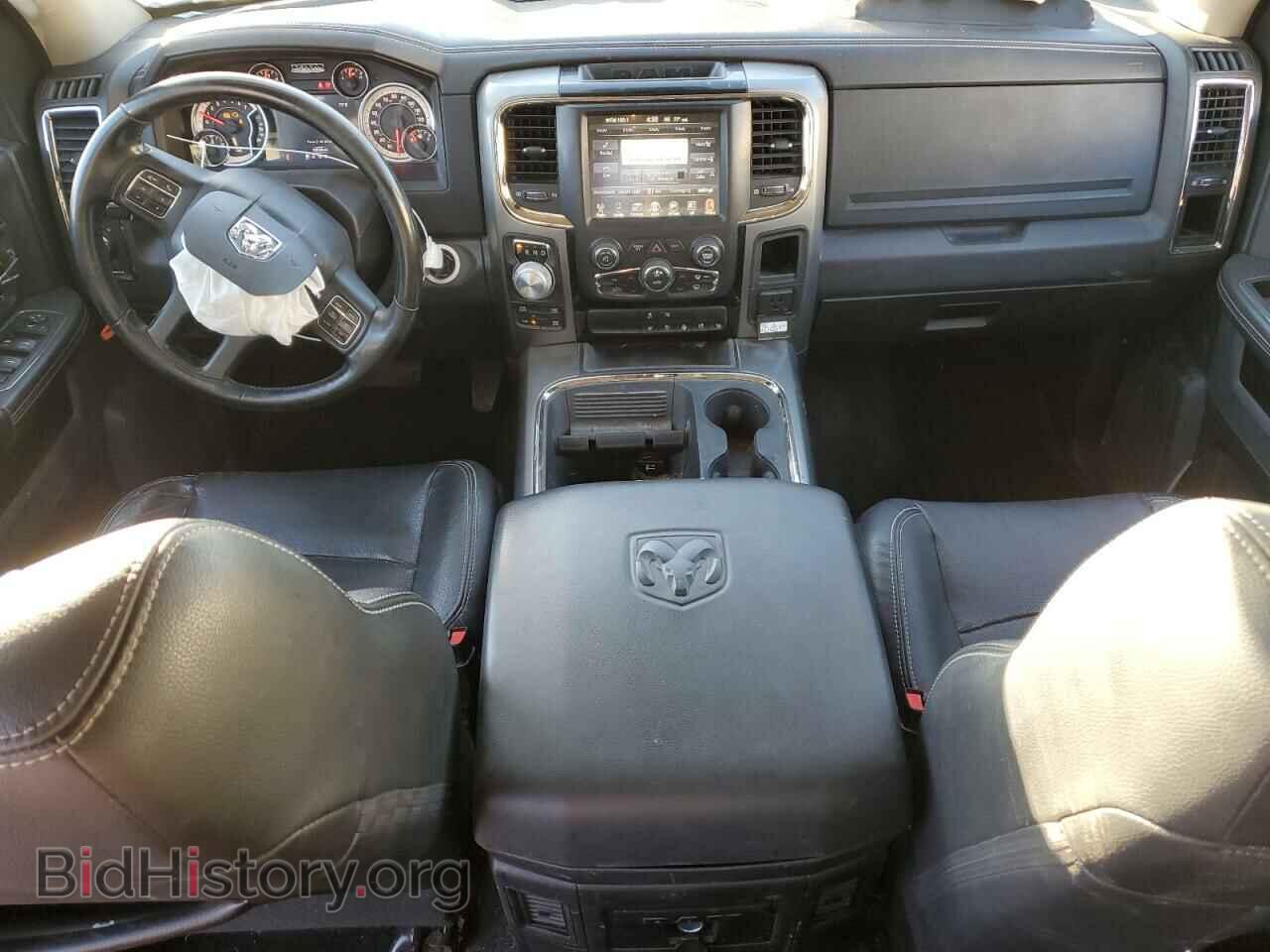 2017 RAM 1500 - VIN: 1C6RR7MT2HS727593 - Photo 8