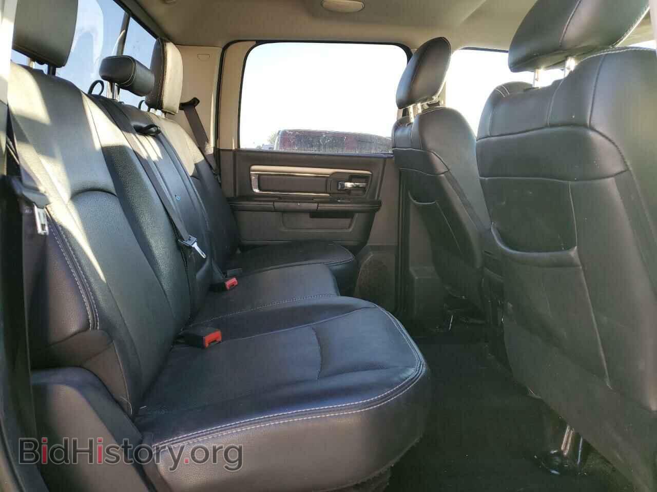 2017 RAM 1500 - VIN: 1C6RR7MT2HS727593 - Photo 10