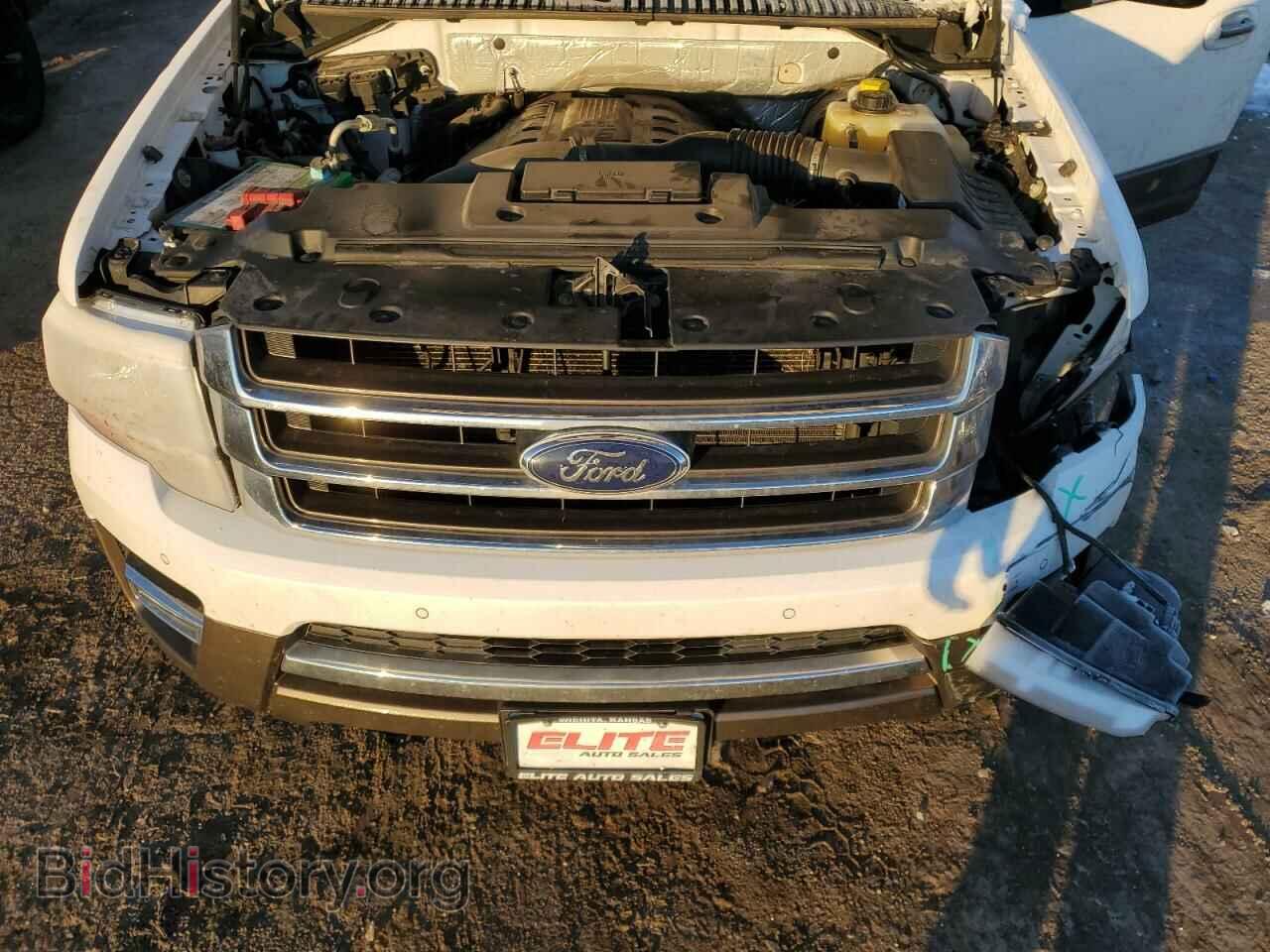 2017 FORD EXPEDITION - VIN: 1FMJK1HT0HEA77612 - Фото 12