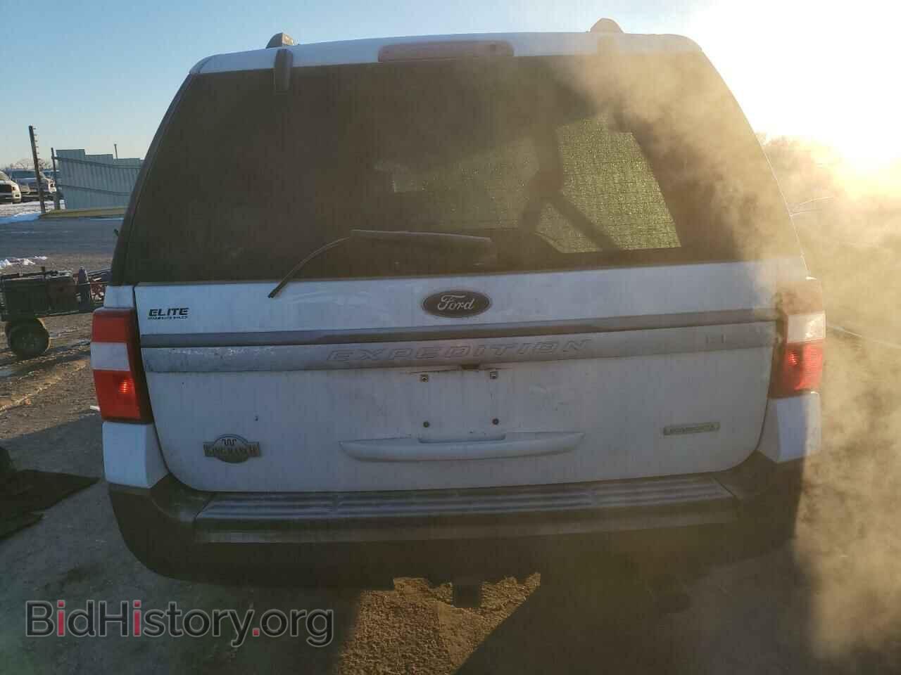 2017 FORD EXPEDITION - VIN: 1FMJK1HT0HEA77612 - Фото 6