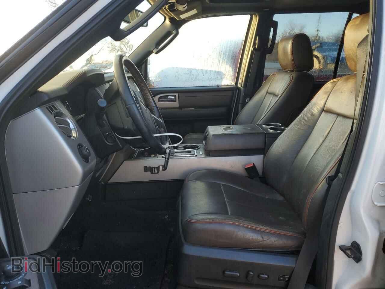 2017 FORD EXPEDITION - VIN: 1FMJK1HT0HEA77612 - Фото 7
