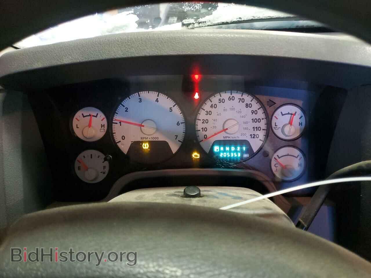 2009 DODGE All Models - VIN: 3D7KS28T89G501648 - Фото 9