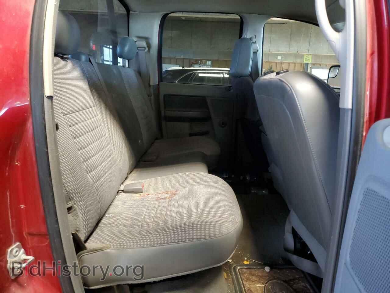 2009 DODGE All Models - VIN: 3D7KS28T89G501648 - Фото 10