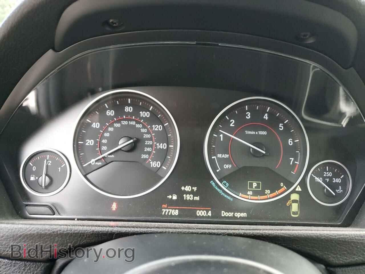 2015 BMW 4 SERIES - VIN: WBA4A9C57FGL85533 - Фото 9