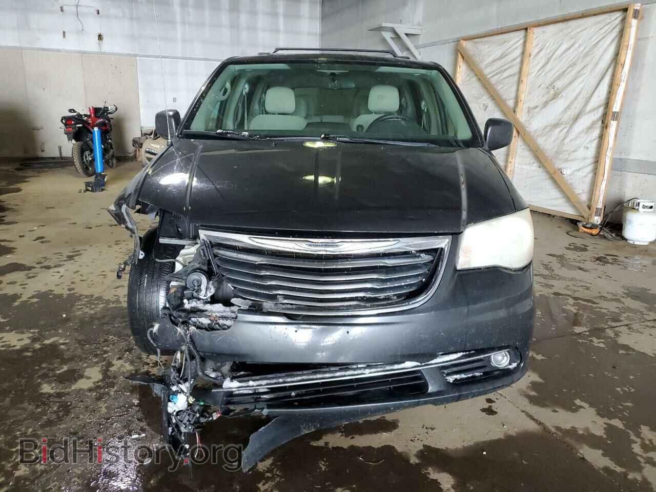 2011 CHRYSLER MINIVAN - VIN: 2A4RR5DG2BR613080 - Photo 5