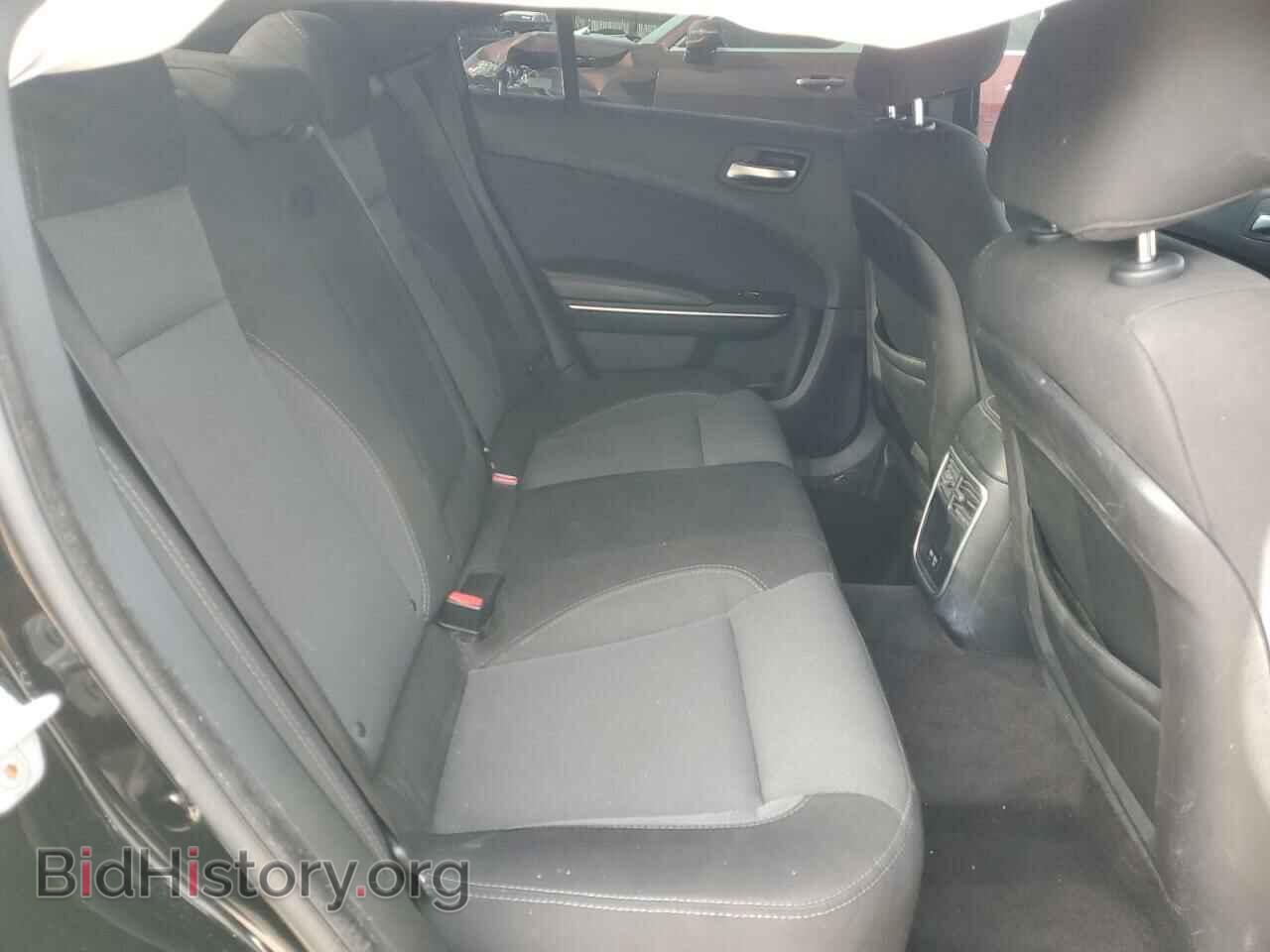 2018 DODGE CHARGER - VIN: 2C3CDXBG2JH113390 - Фото 10