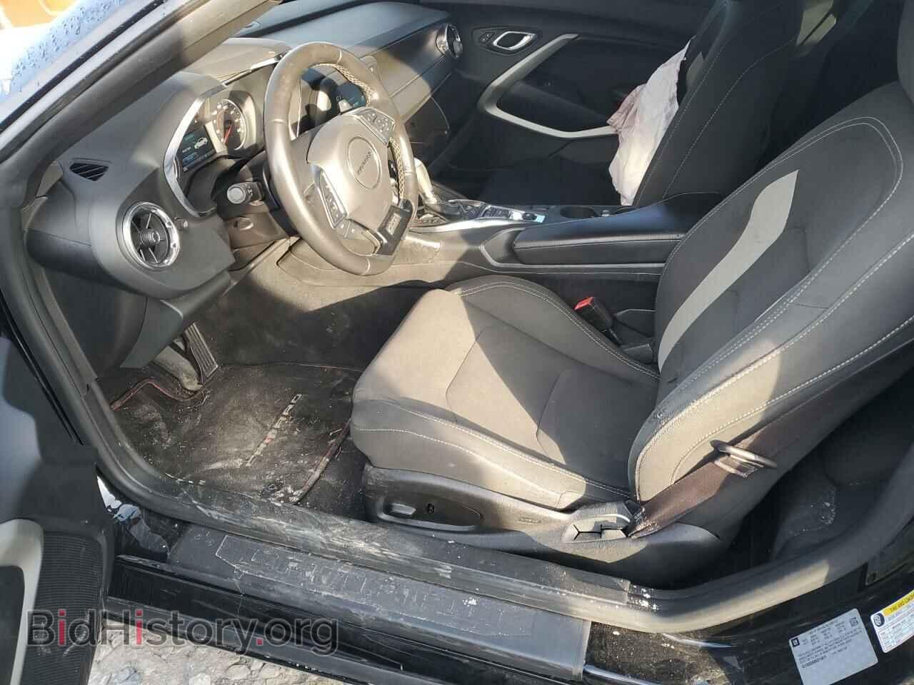 2017 CHEVROLET CAMARO - VIN: 1G1FB3DS4H0214818 - Фото 7