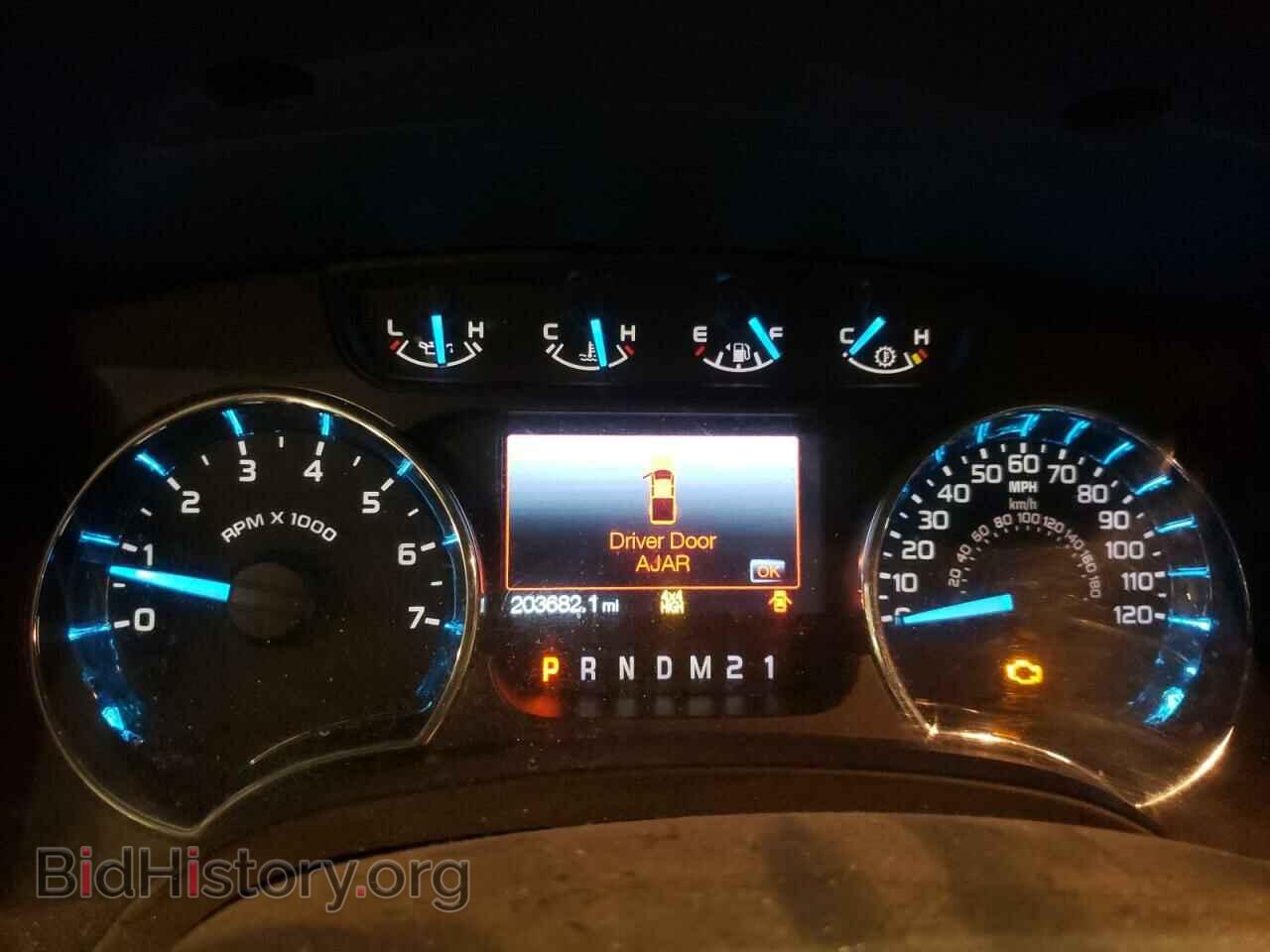 2012 FORD F-150 - VIN: 1FTFX1ET7CFB64667 - Фото 9