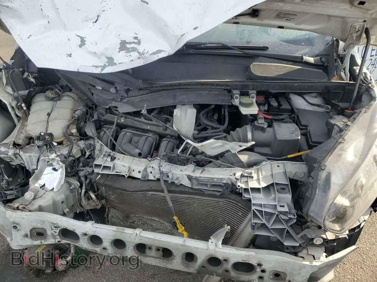 2015 FORD TRANSIT - VIN: NM0LS7F78F1183913 - Фото 12