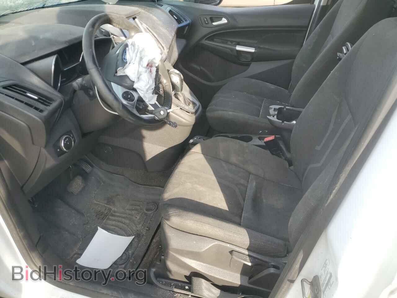 2015 FORD TRANSIT - VIN: NM0LS7F78F1183913 - Фото 7