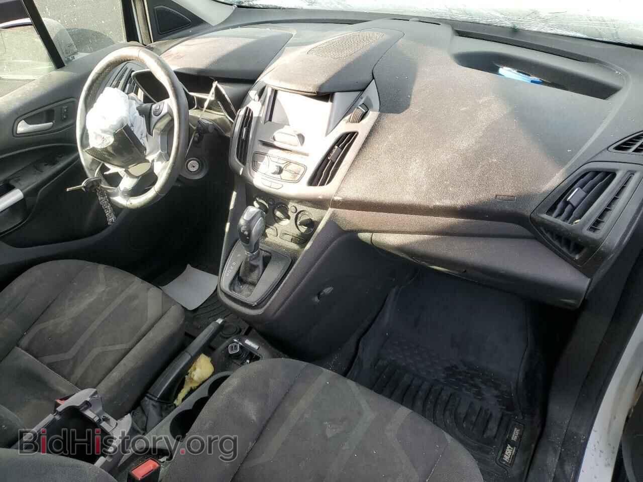 2015 FORD TRANSIT - VIN: NM0LS7F78F1183913 - Фото 8