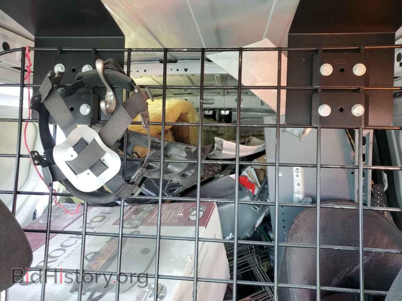 2015 FORD TRANSIT - VIN: NM0LS7F78F1183913 - Фото 10