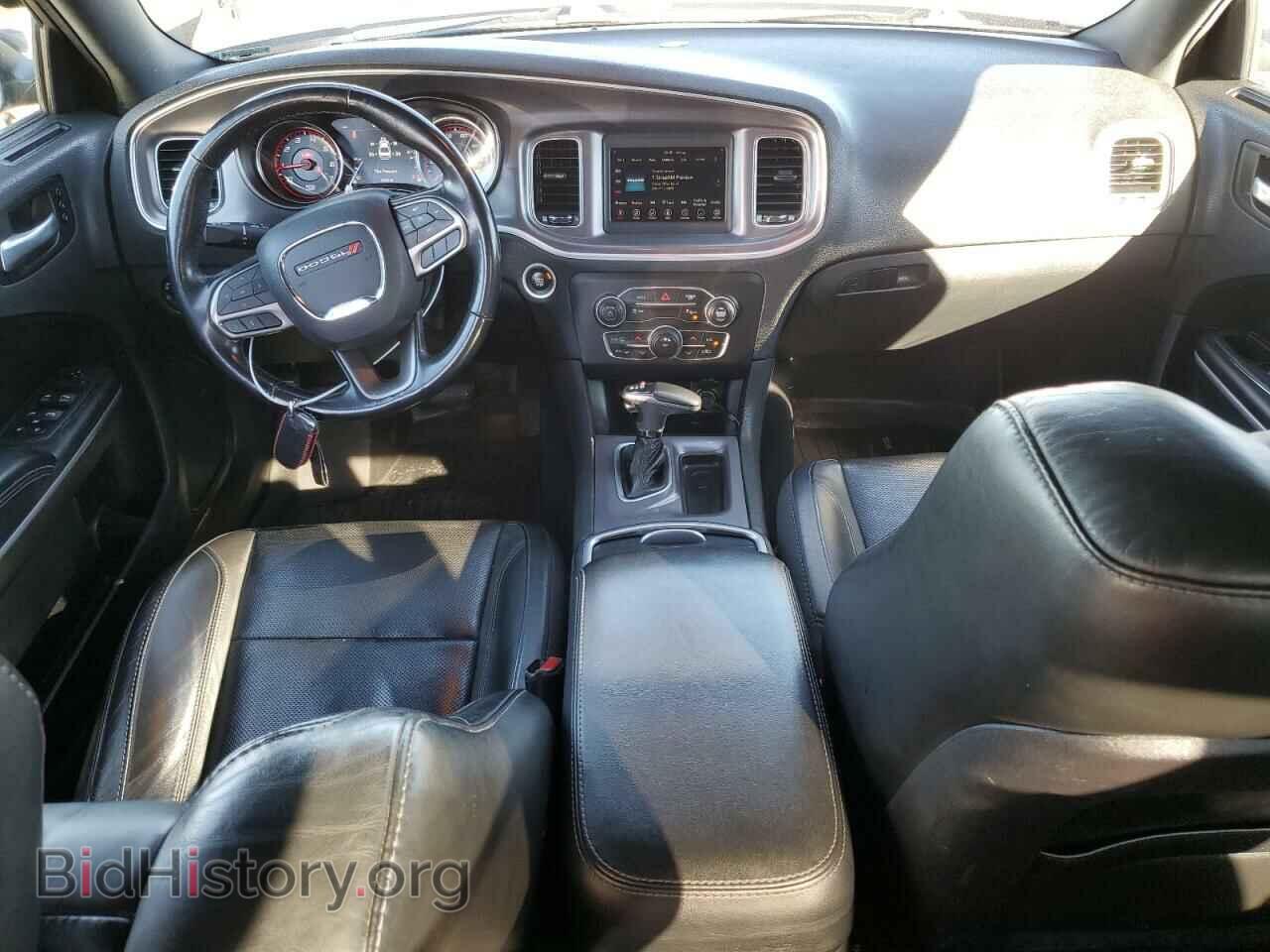 2020 DODGE CHARGER - VIN: 2C3CDXBG3LH207488 - Фото 8