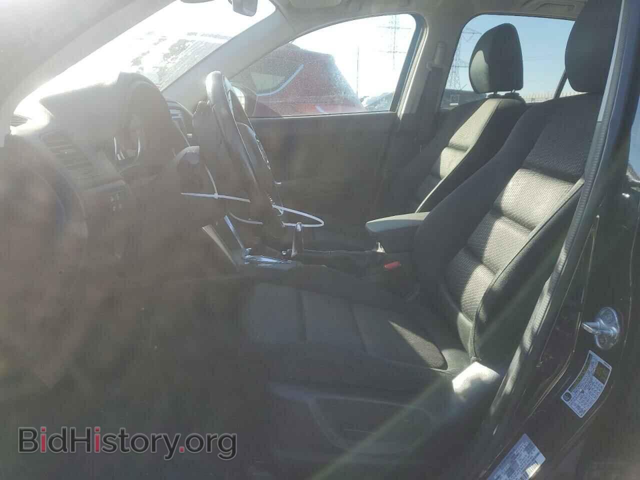 2014 MAZDA CX-5 - VIN: JM3KE2CY7E0419842 - Фото 7