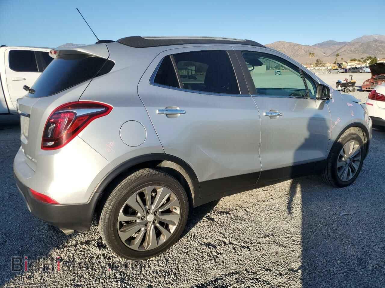 2017 BUICK ENCORE - VIN: KL4CJASB8HB034227 - Photo 3
