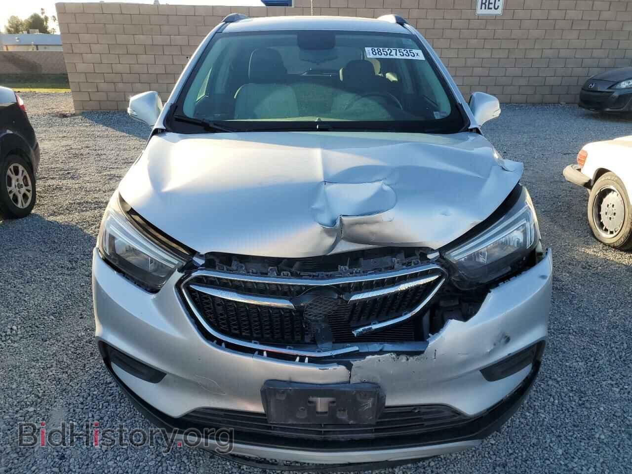 2017 BUICK ENCORE - VIN: KL4CJASB8HB034227 - Photo 5
