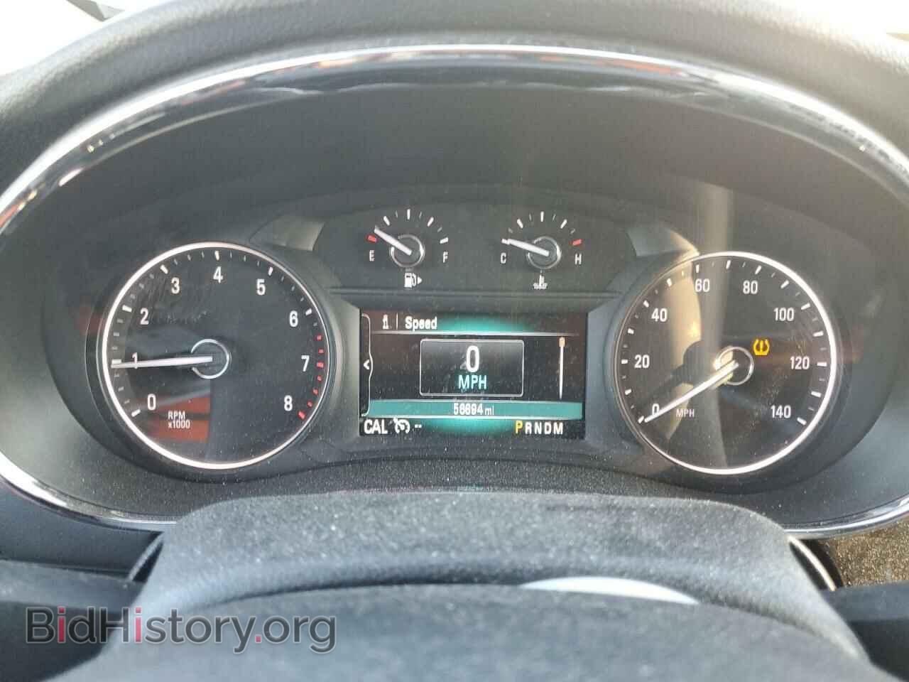 2017 BUICK ENCORE - VIN: KL4CJASB8HB034227 - Photo 9