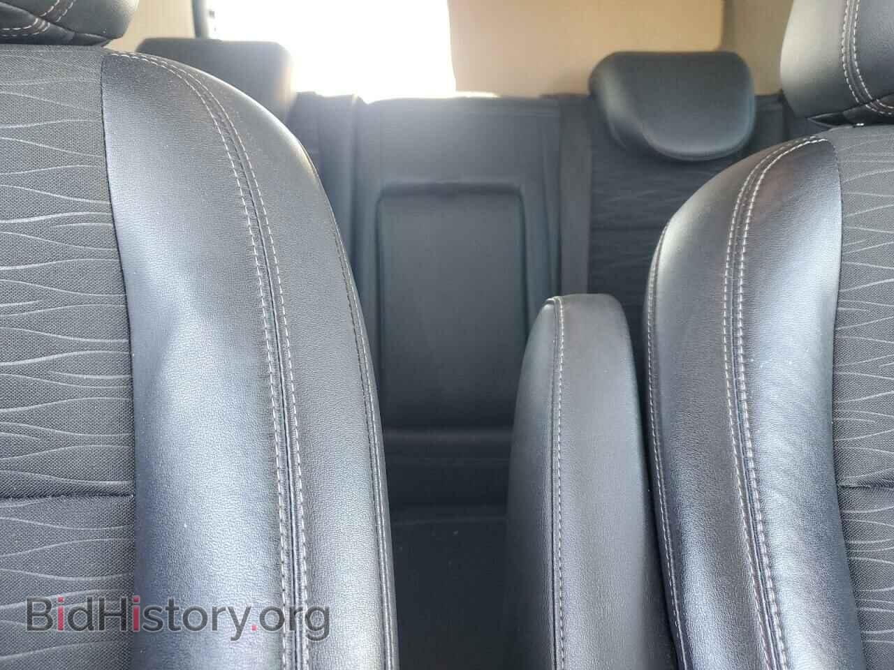 2015 BUICK ENCORE - VIN: KL4CJASB9FB190435 - Photo 10