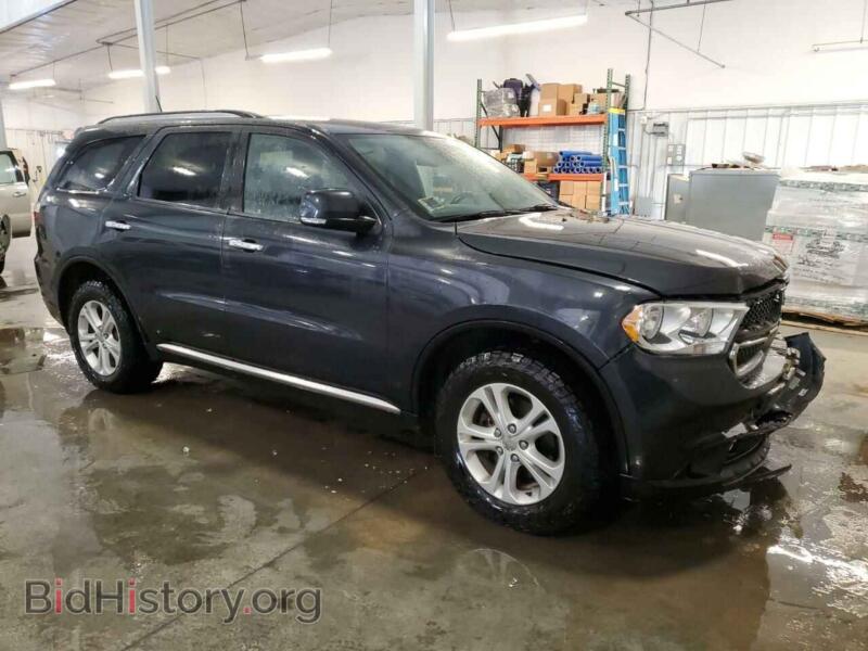 2013 Dodge DURANGO (VIN 1C4RDJDG1DC660030) — photo 4 of 13