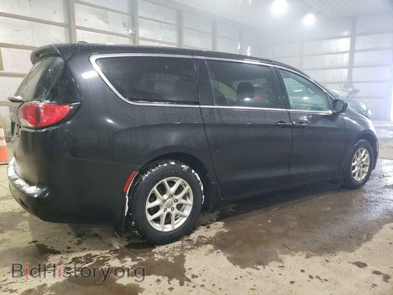 2017 CHRYSLER PACIFICA - VIN: 2C4RC1CG3HR591519 - Photo 3