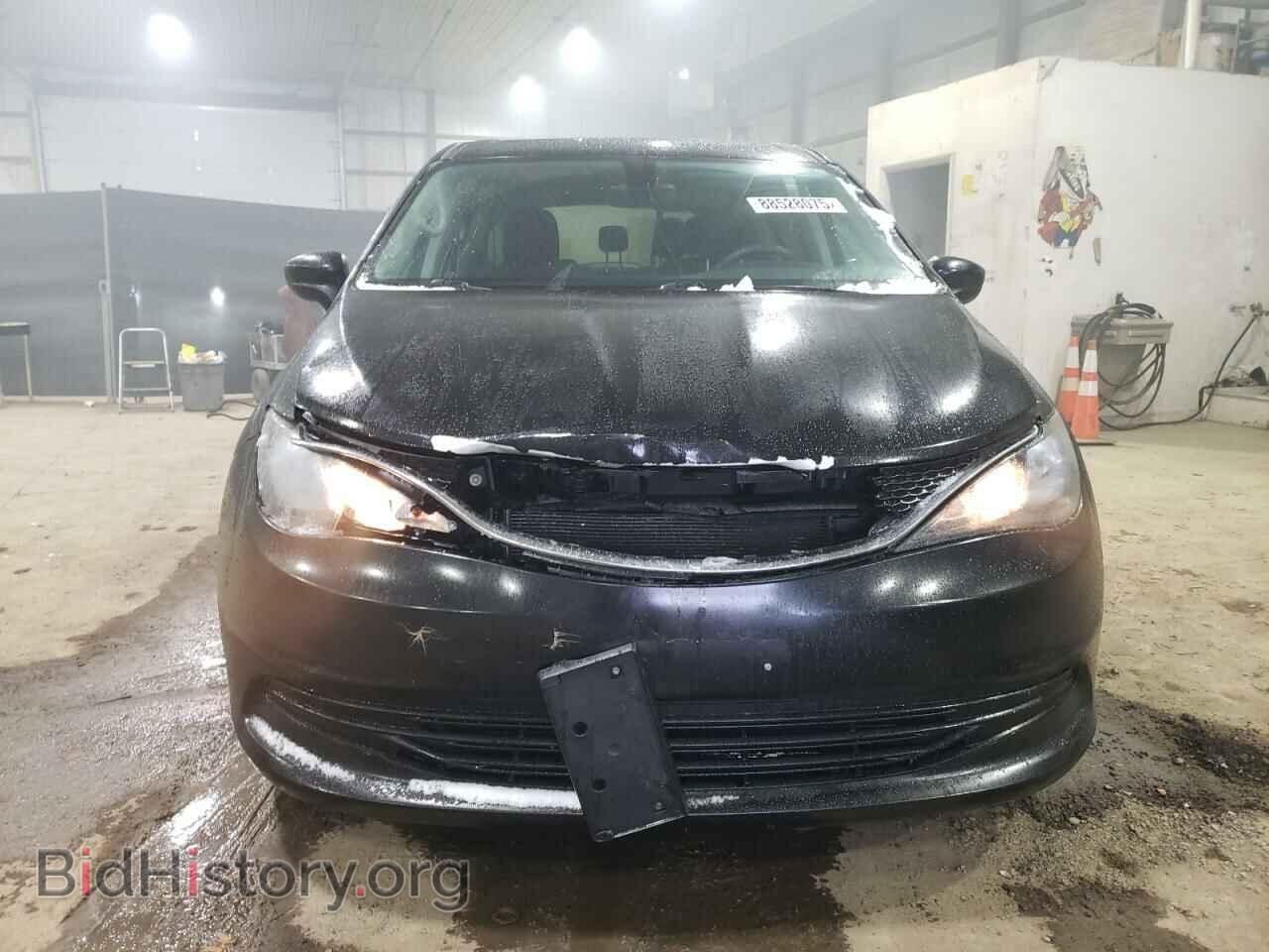2017 CHRYSLER PACIFICA - VIN: 2C4RC1CG3HR591519 - Photo 5