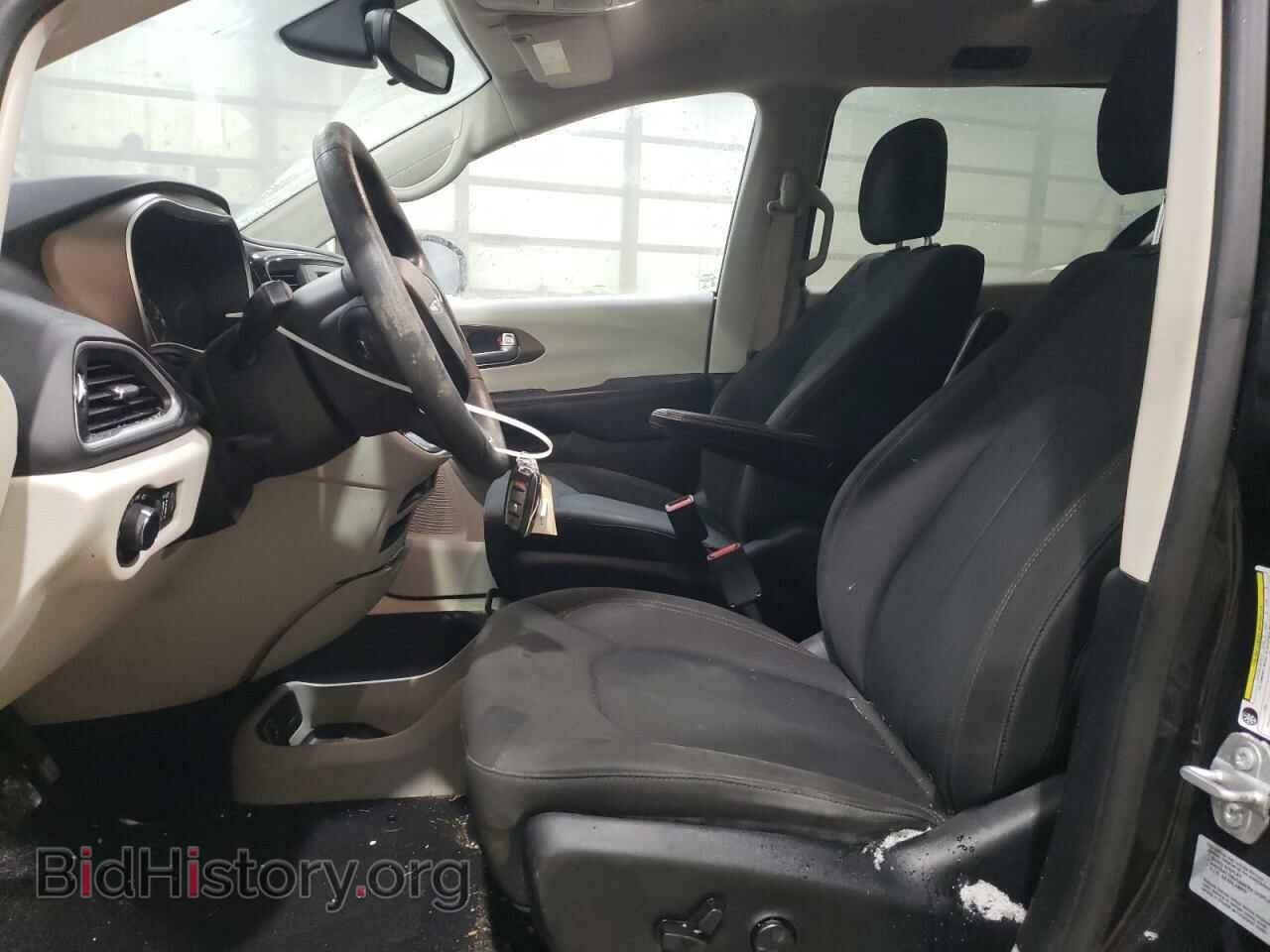 2017 CHRYSLER PACIFICA - VIN: 2C4RC1CG3HR591519 - Photo 7