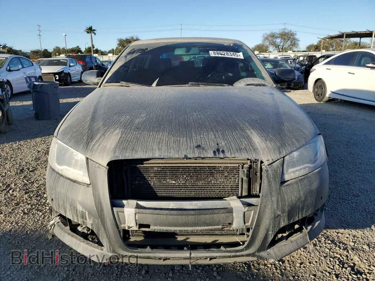 2012 AUDI A3 - VIN: WAUBEAFM1CA032851 - Photo 5