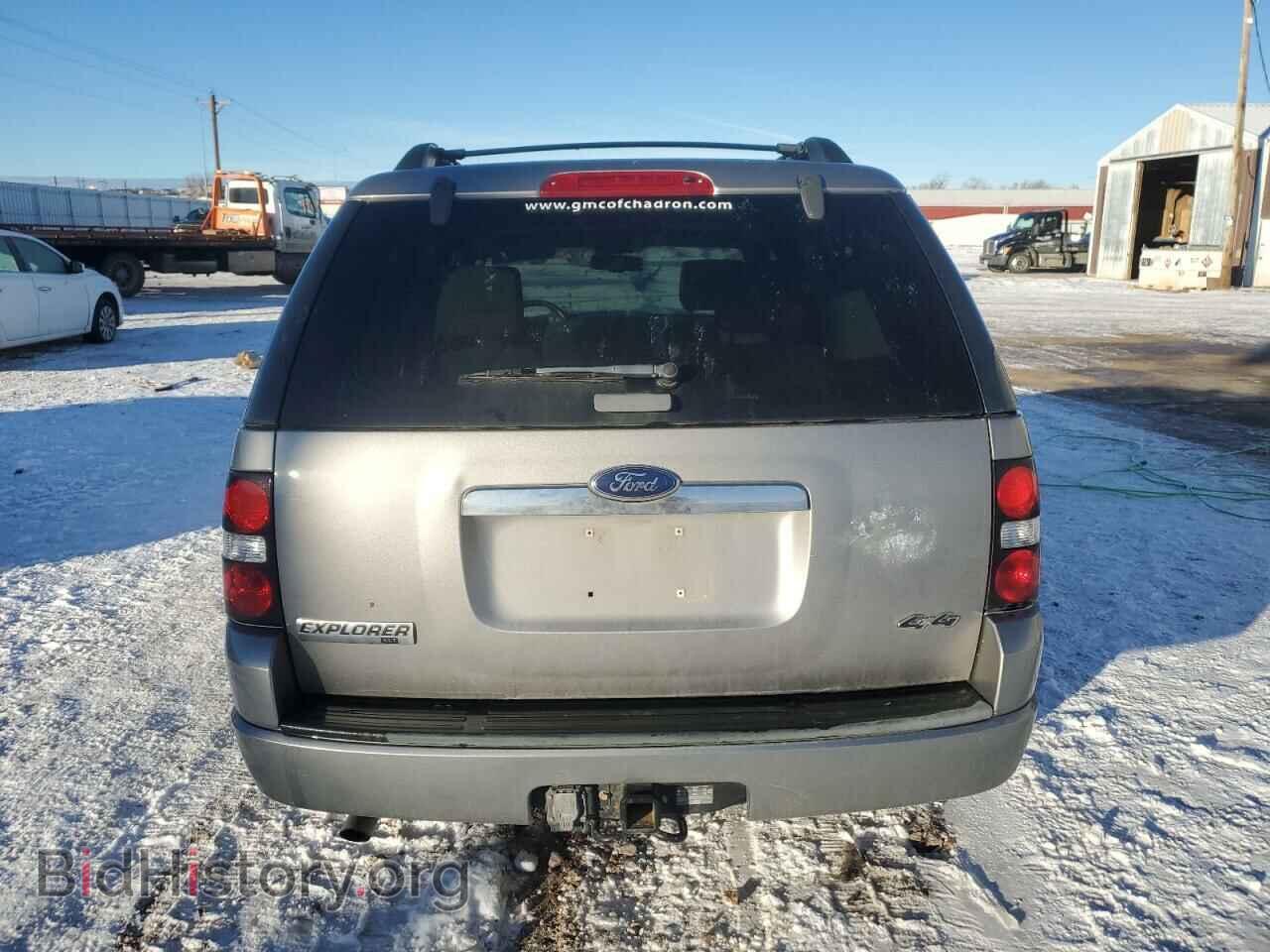 2008 FORD EXPLORER - VIN: 1FMEU73E38UA50028 - Фото 6