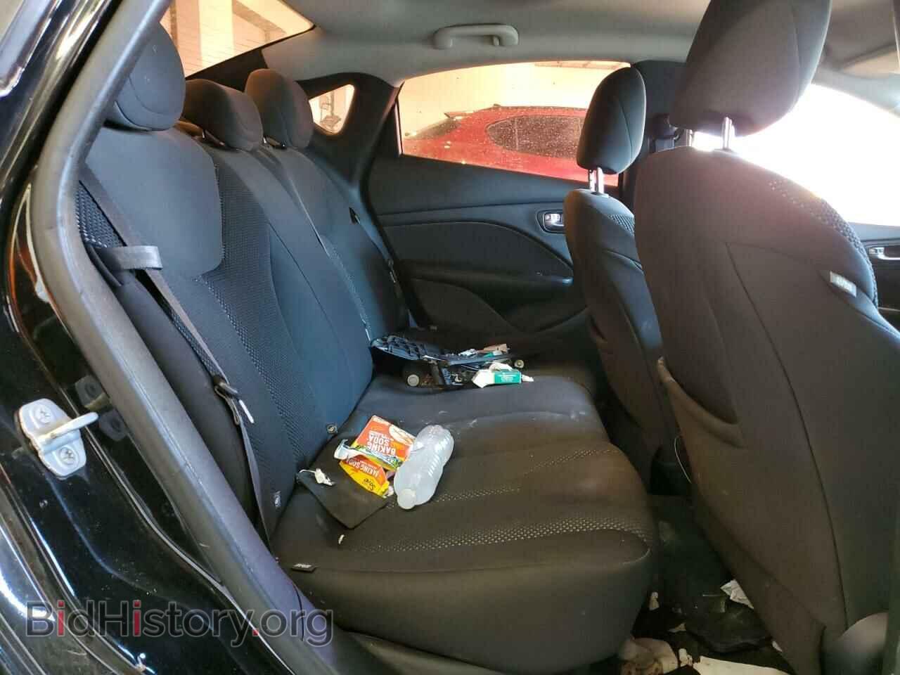 2014 DODGE DART - VIN: 1C3CDFDH5ED794583 - Фото 10