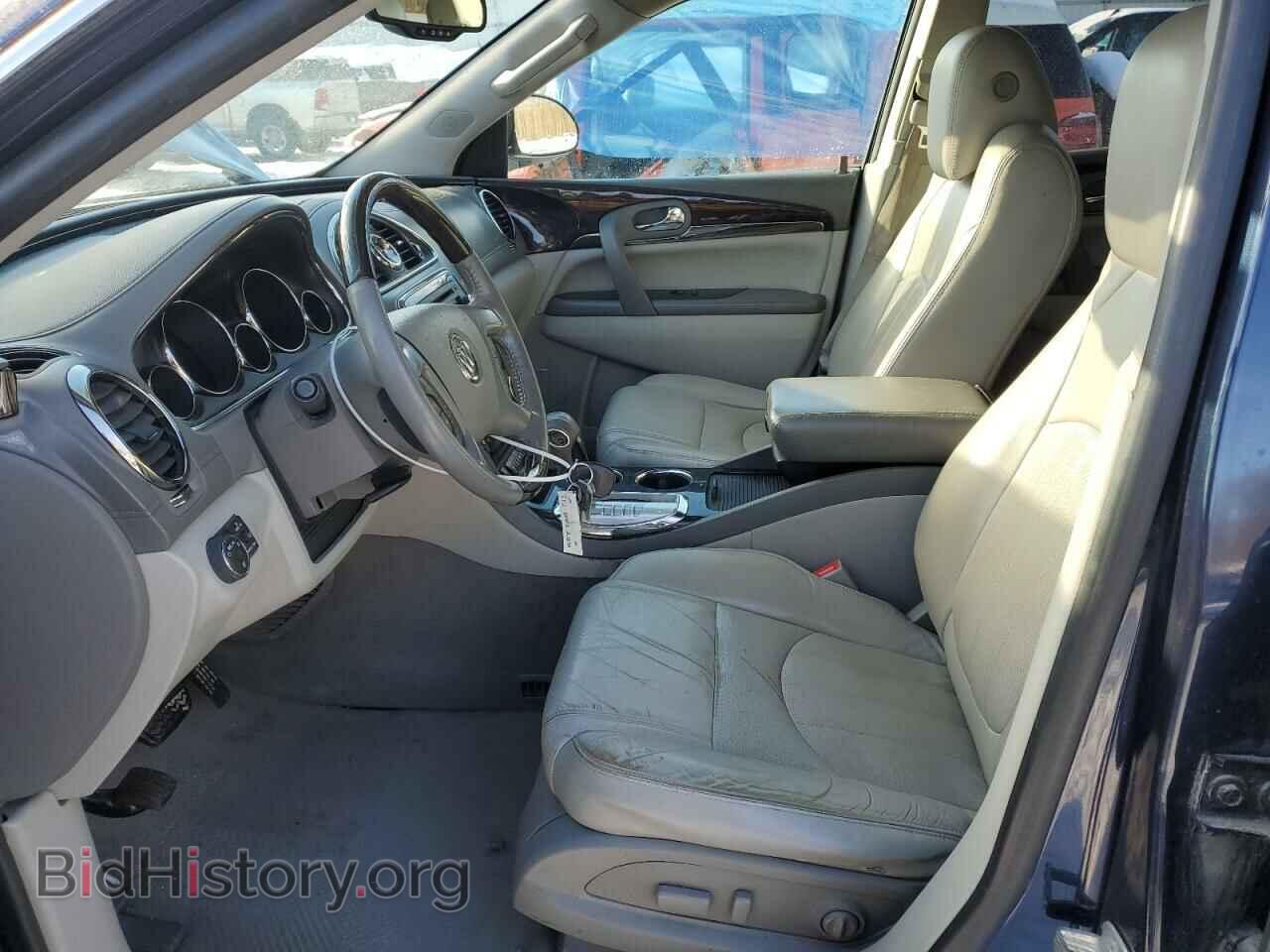 2015 BUICK ENCLAVE - VIN: 5GAKRBKD9FJ182943 - Photo 7