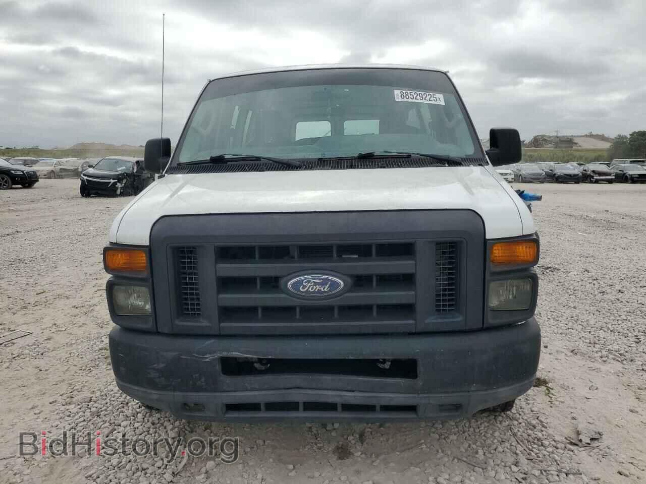 2011 FORD ALL Models - VIN: 1FTNE1EW1BDA36091 - Photo 5