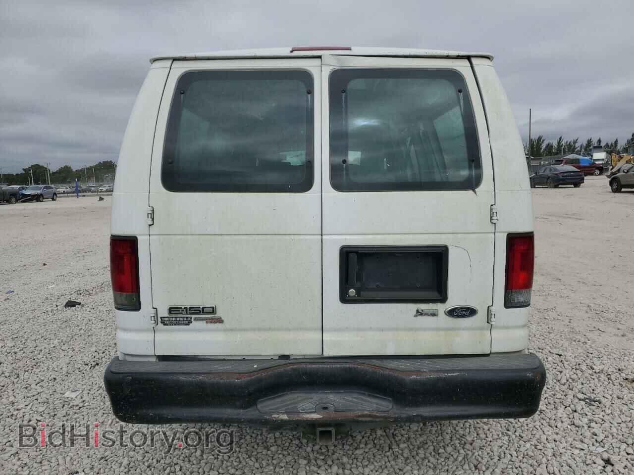 2011 FORD ALL Models - VIN: 1FTNE1EW1BDA36091 - Photo 6