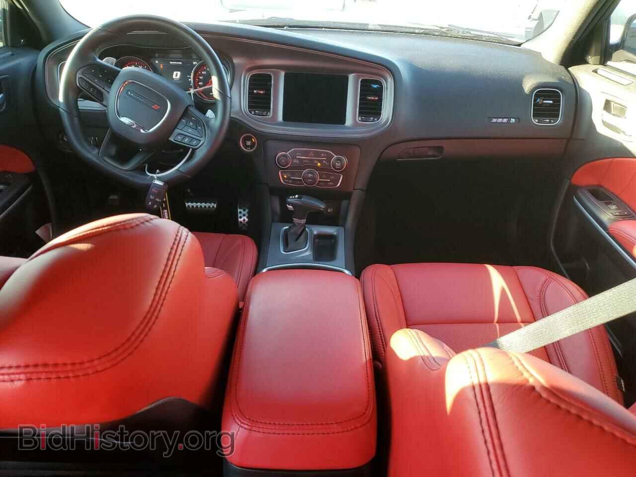 2023 DODGE CHARGER - VIN: 2C3CDXGJ2PH657143 - Фото 8