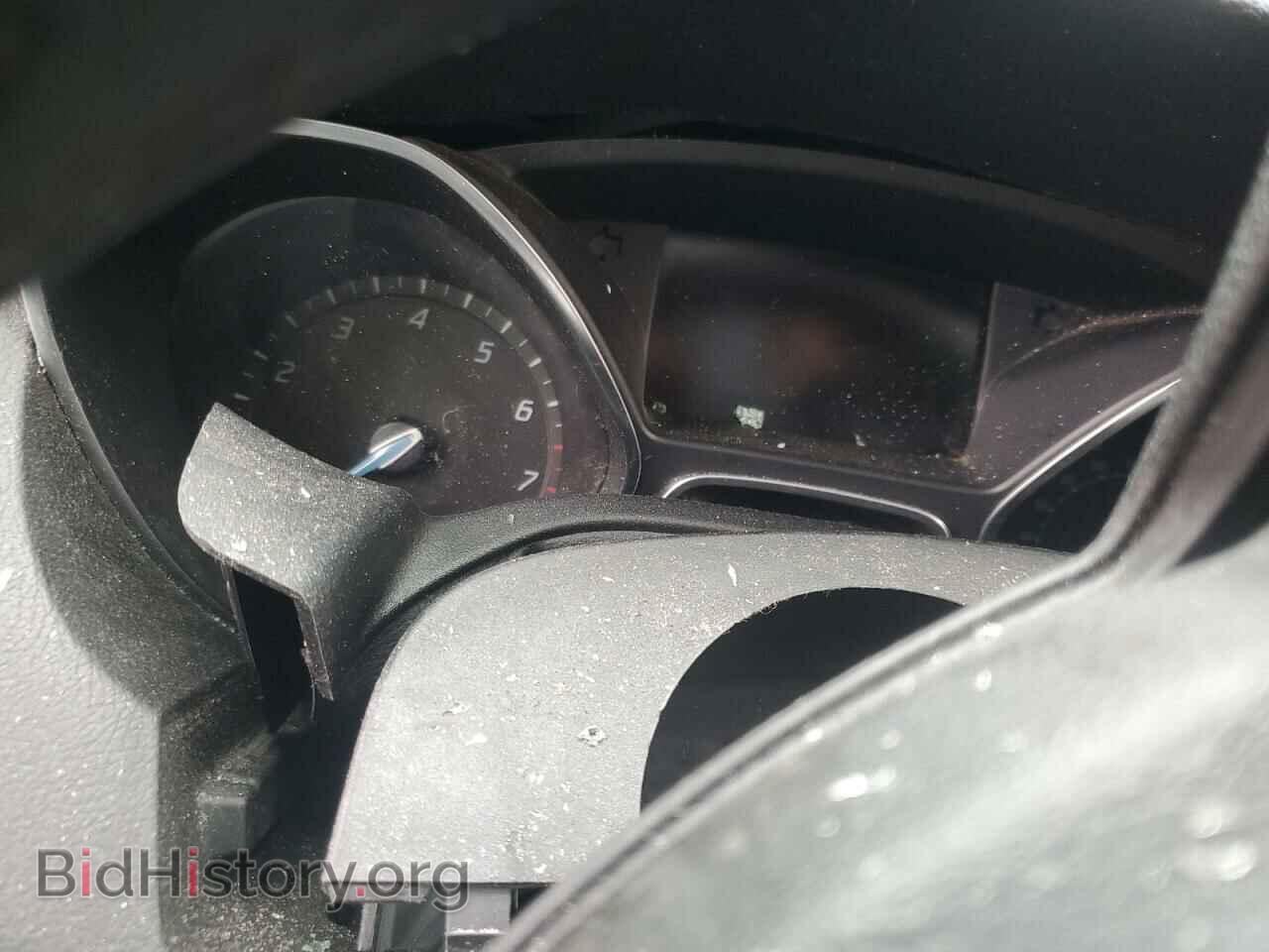 2014 FORD FOCUS - VIN: 1FADP3F23EL301140 - Photo 9