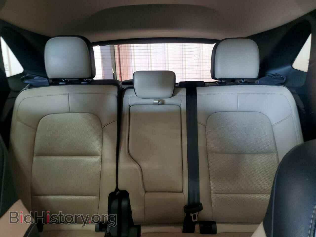 2020 FORD ESCAPE - VIN: 1FMCU9H68LUA72359 - Фото 10