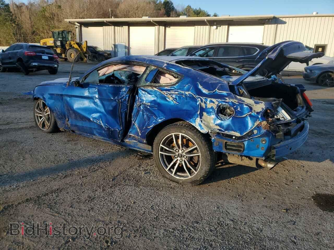 2017 FORD ALL Models - VIN: 1FA6P8THXH5346339 - Фото 2