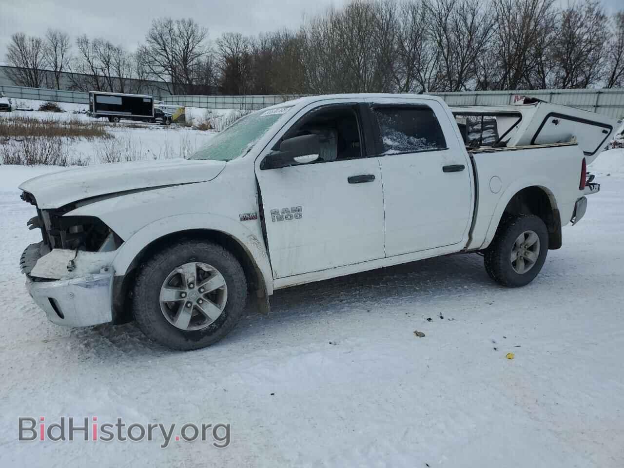 Фотография 1C6RR7LT9FS760847 - RAM 1500 2015
