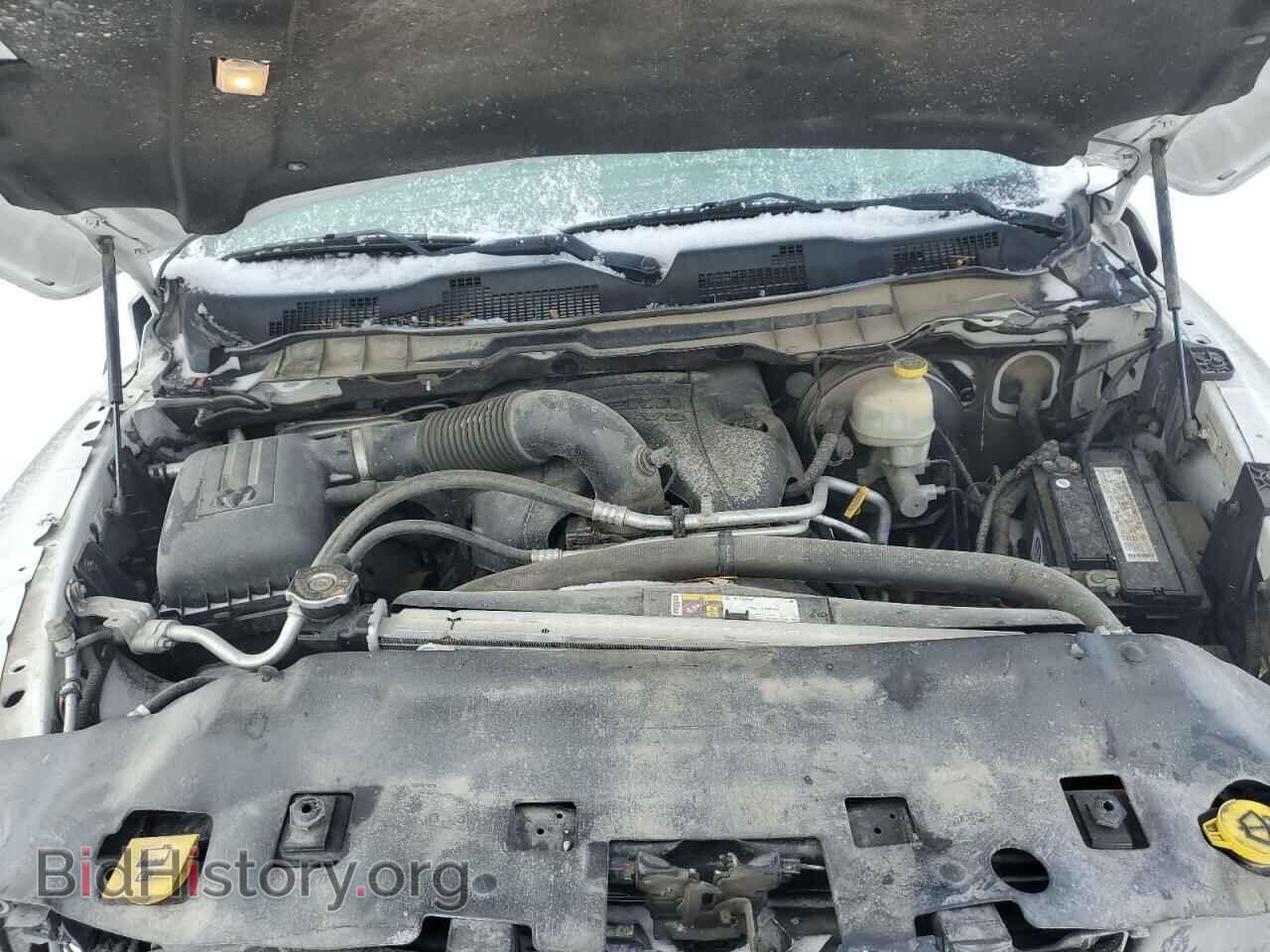2015 RAM 1500 - VIN: 1C6RR7LT9FS760847 - Фото 11