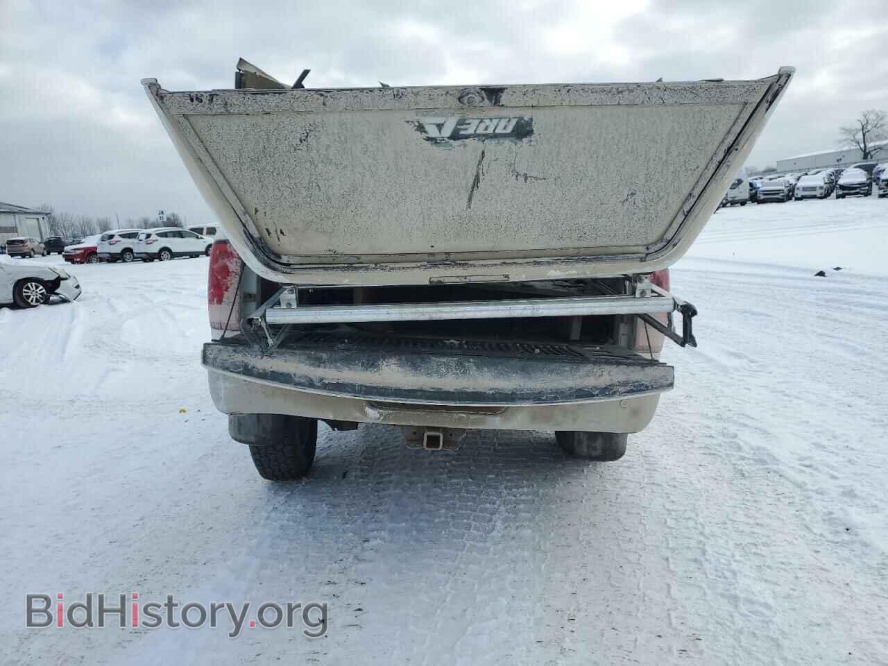 2015 RAM 1500 - VIN: 1C6RR7LT9FS760847 - Фото 6