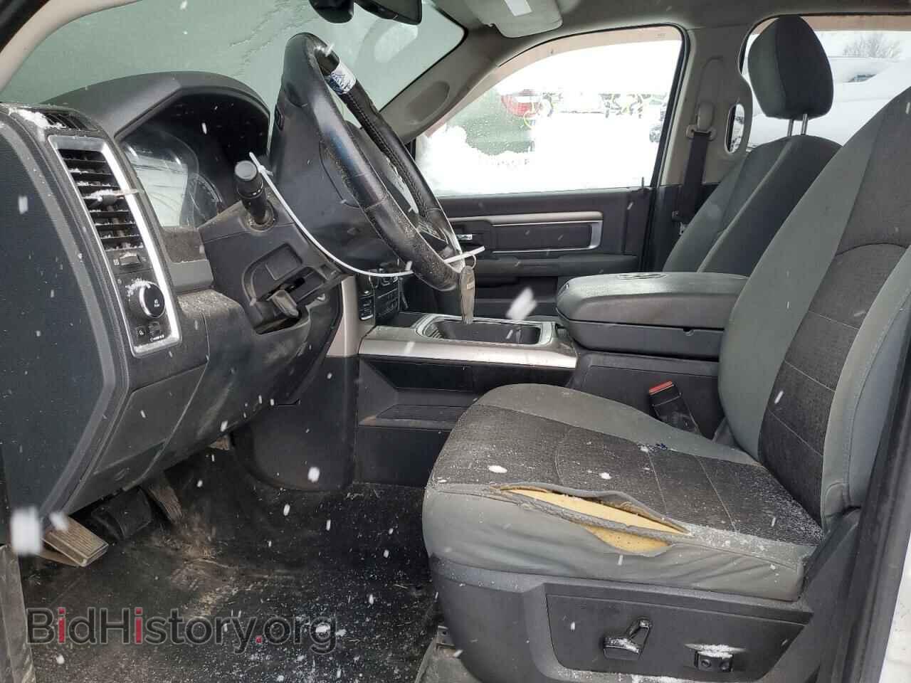 2015 RAM 1500 - VIN: 1C6RR7LT9FS760847 - Фото 7