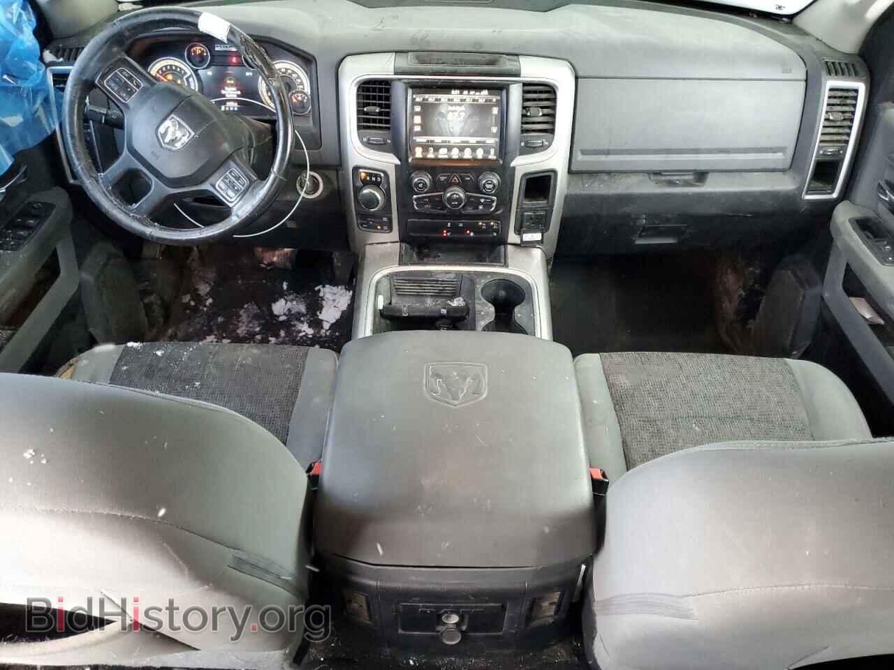 2015 RAM 1500 - VIN: 1C6RR7LT9FS760847 - Фото 8