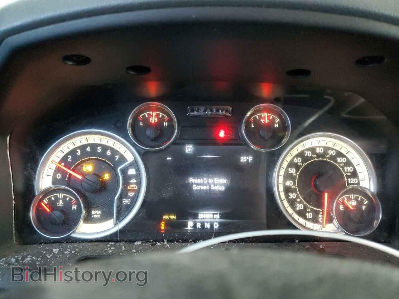 2015 RAM 1500 - VIN: 1C6RR7LT9FS760847 - Фото 9
