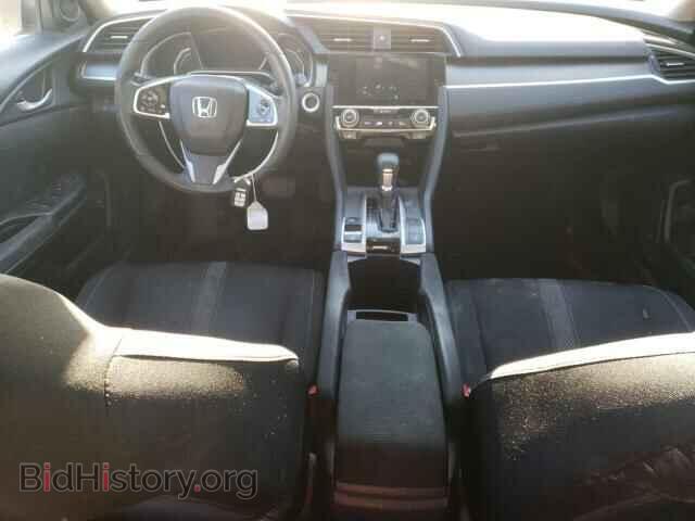 2017 HONDA CIVIC - VIN: 2HGFC2F80HH038556 - Фото 8