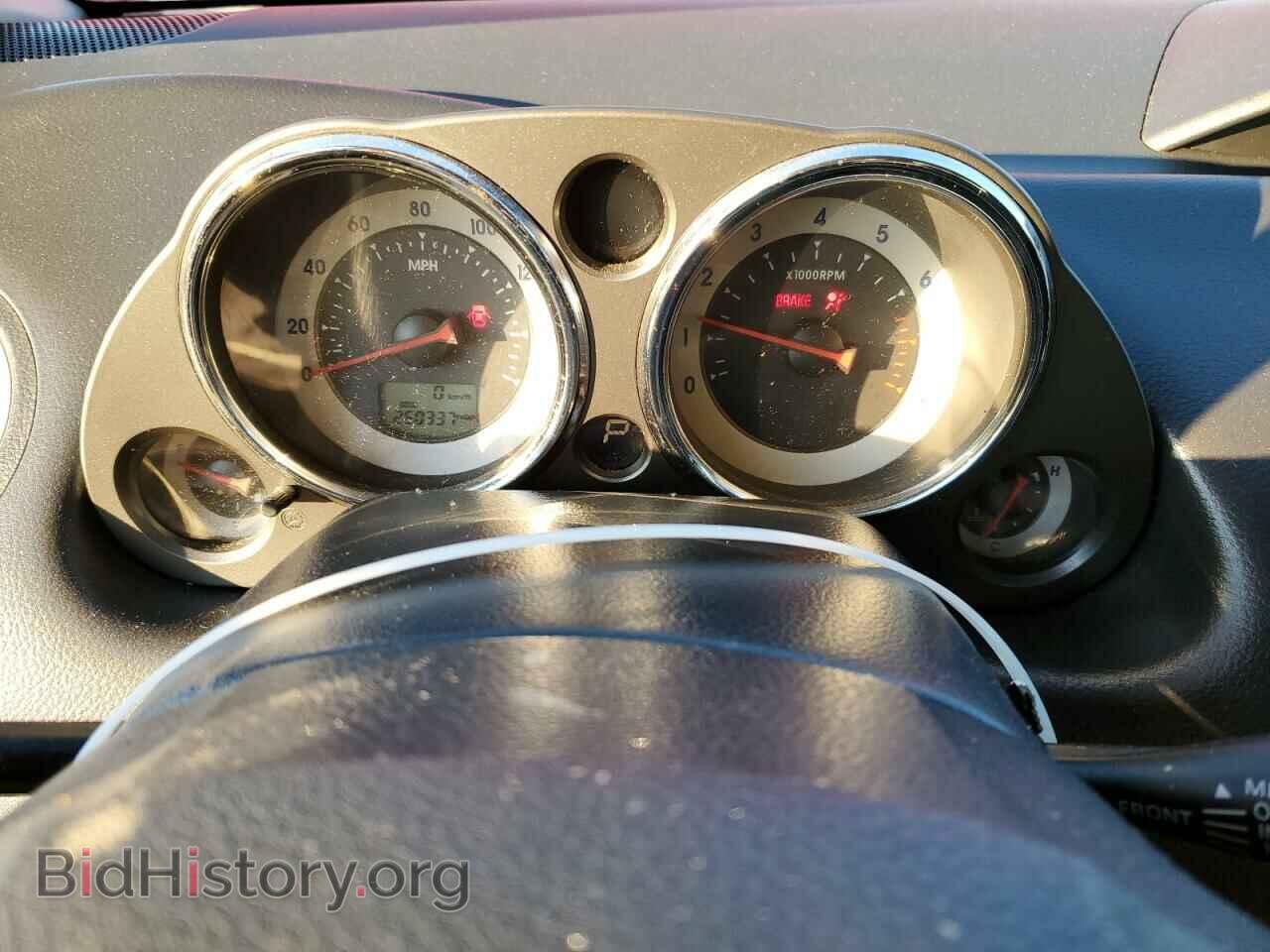 2007 MITSUBISHI ECLIPSE - VIN: 4A3AK24F17E014167 - Photo 9
