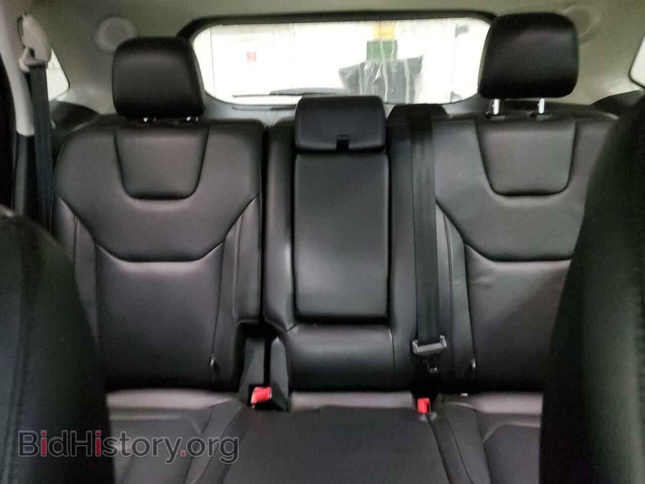 2017 FORD EDGE - VIN: 2FMPK4K83HBB65632 - Фото 10
