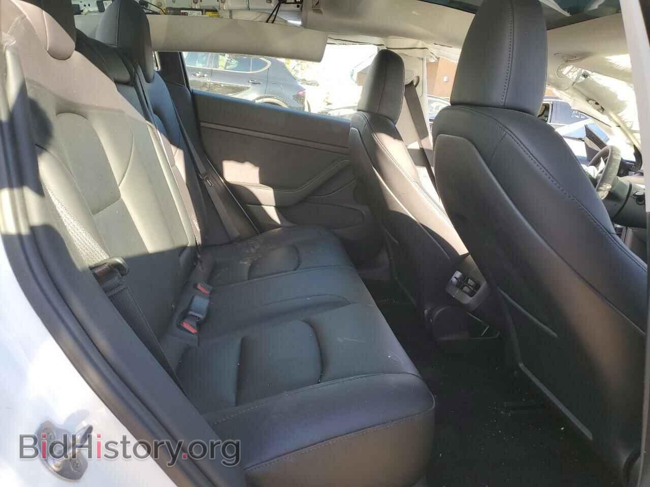 2023 TESLA MODEL 3 - VIN: 5YJ3E1EA3PF575825 - Фото 10
