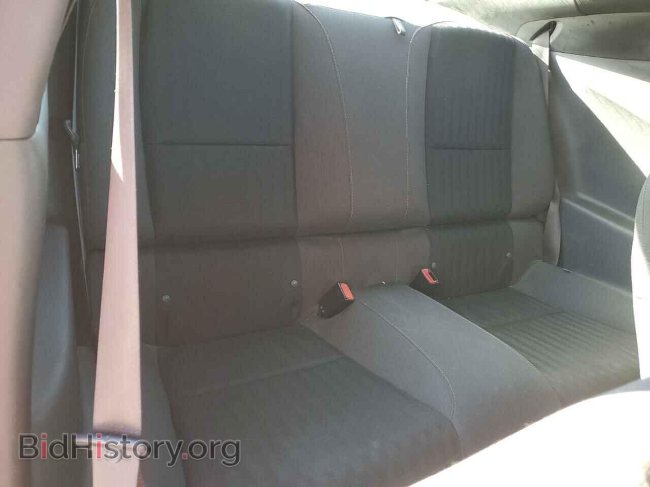 2013 CHEVROLET CAMARO - VIN: 2G1FA1E33D9130035 - Фото 10