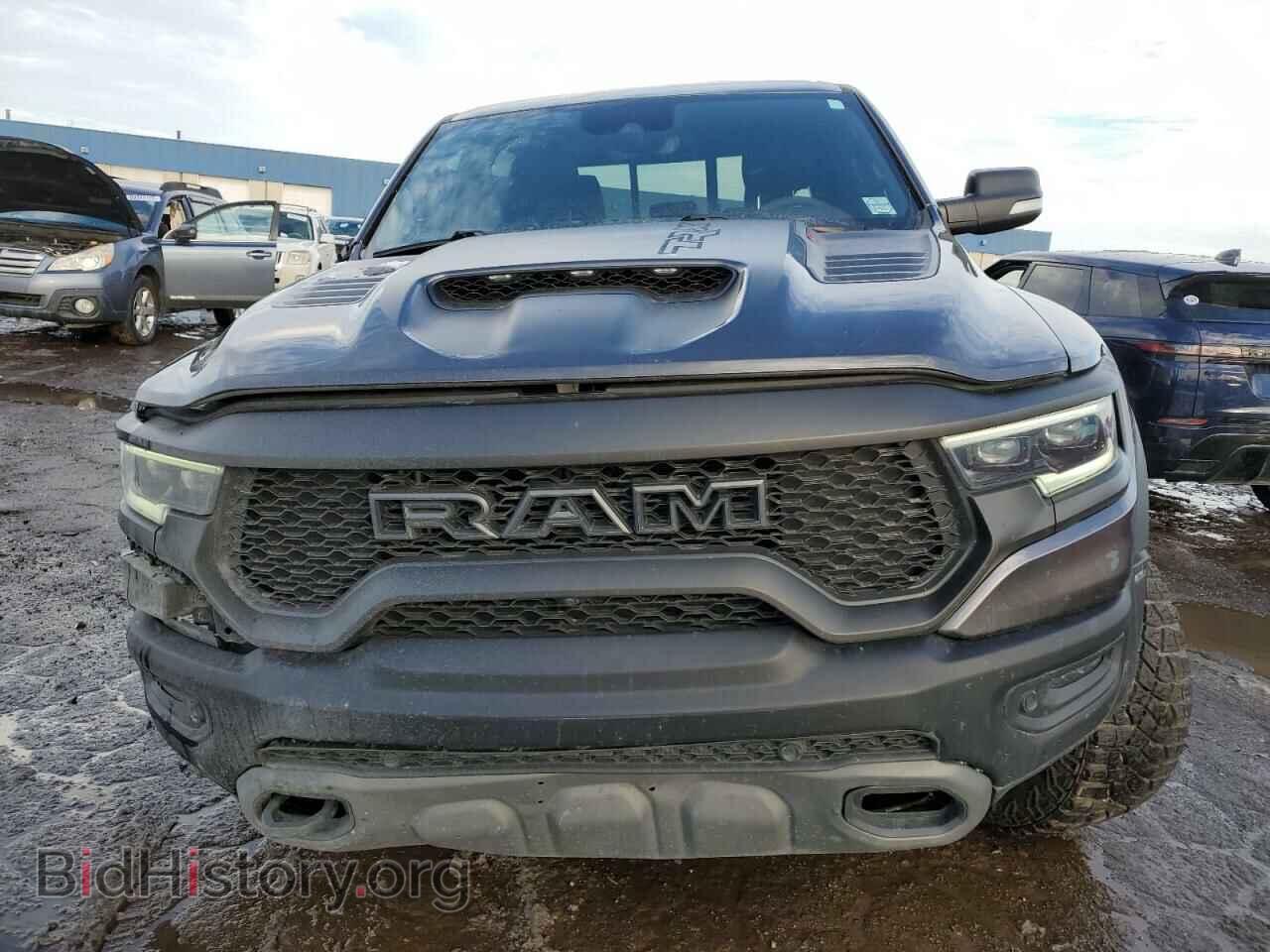 2022 RAM 1500 - VIN: 1C6SRFU97NN144091 - Фото 5